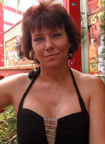 Laura Brodzik