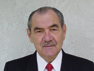 Thomas Gallagher