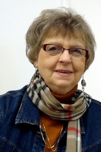 Billie Stembridge