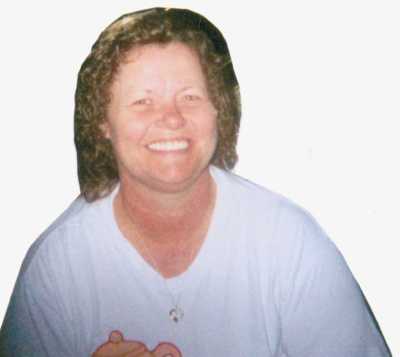 Jeanne Alexander
