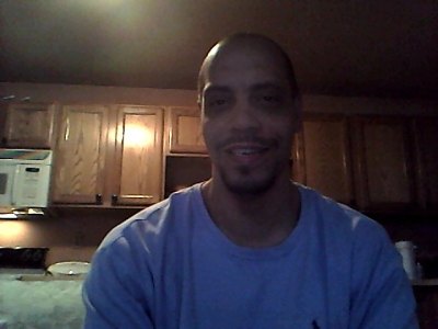 Mark Marshall
