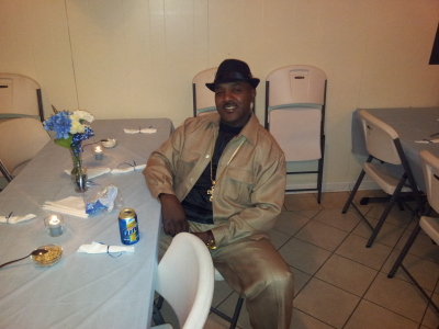 Jerry Ford