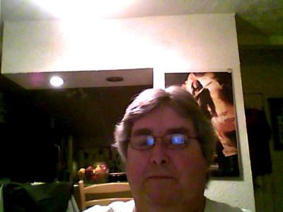 Larry Hamblin
