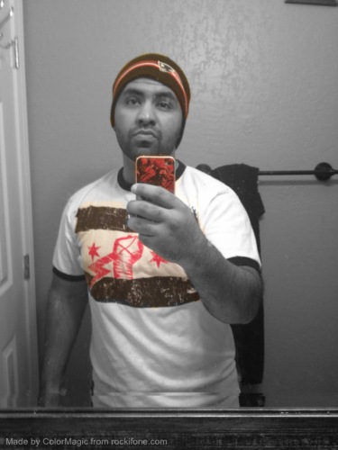 Omar Hamidi