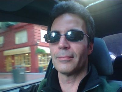 Douglas Cumali
