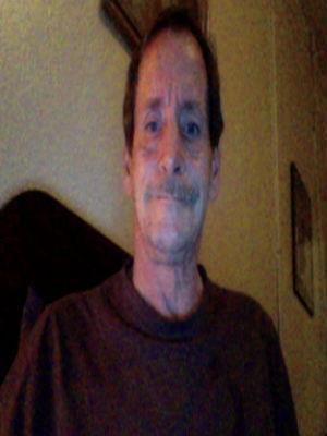 David Burbank