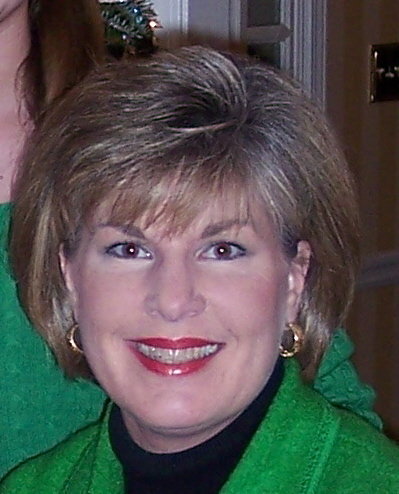 Erin Throckmorton
