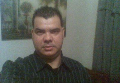 Juan Ceciliano Jimenez