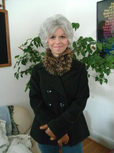 Kimberly Steelman