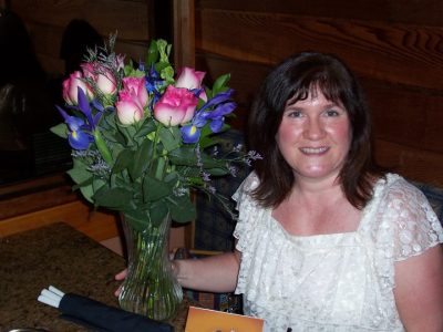 Becky Messick