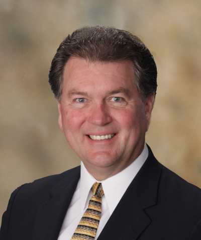 Roger Dearwester