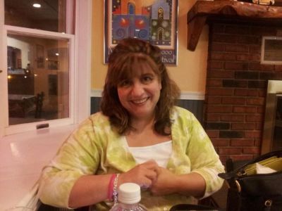Donna Gazlay