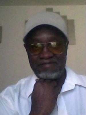 Jeffery Mathews