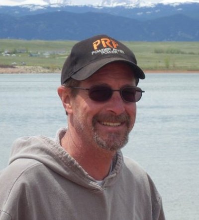 Eugene Kaiser