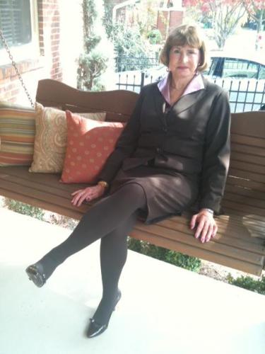 Sandra Johnson