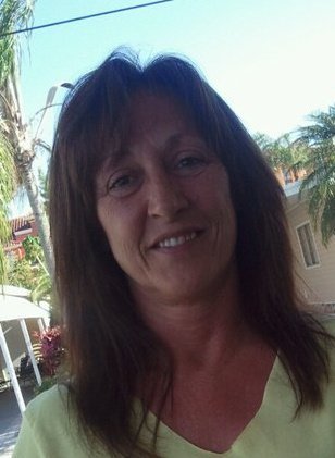 Toni Hogrefe