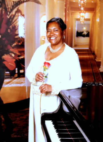 Linda Wheatley