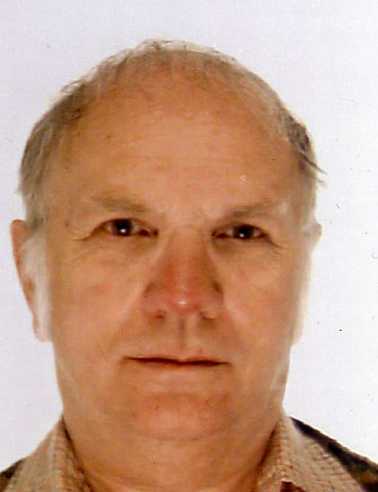 William Broad