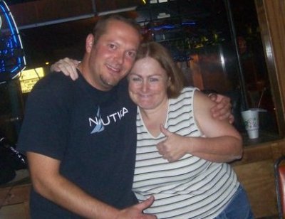 Sharon Copeland
