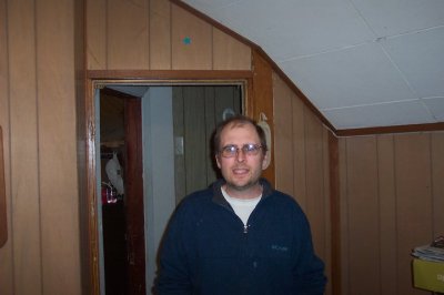 Francis Beeman