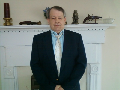 Rickey Harper