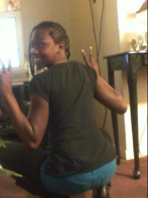 Charonda Wallace