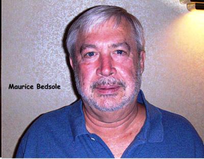 Maurice Bedsole