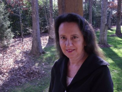Susanne Rainwater