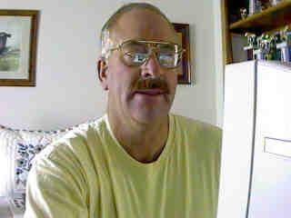 Bill Ramsel