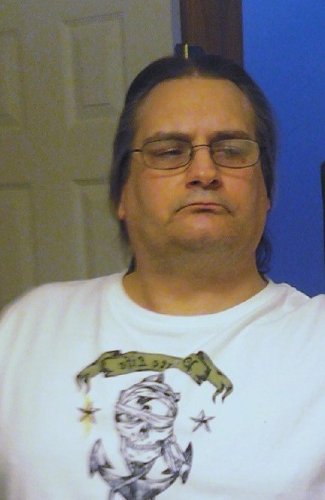 Randy Button