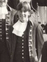 David Barnett