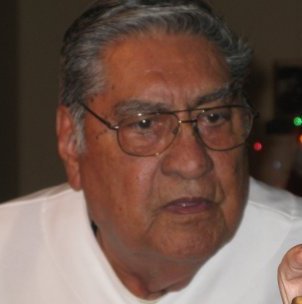 Charles Mena