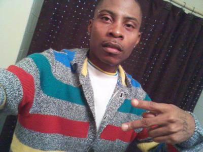 Anthony Thomas