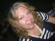 Vicki Woodman