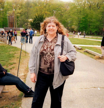 Annette Dirubbo