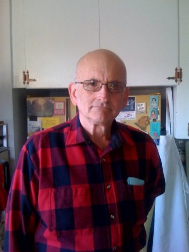 David Folkersen