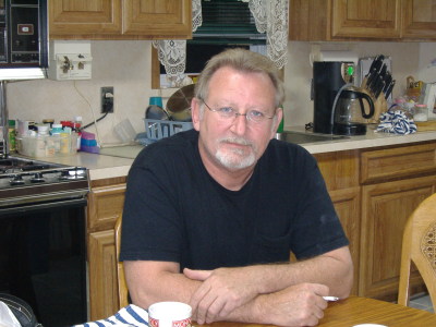 Francis Cimilluca
