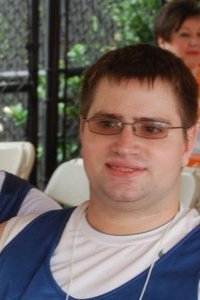Russell Ulrich