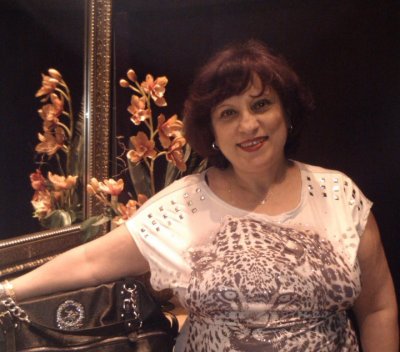Amira Fouad