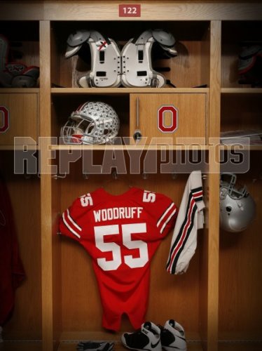 Marc Woodruff