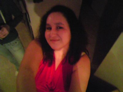 Tracy Langdon