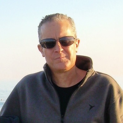 Kent Carpenter
