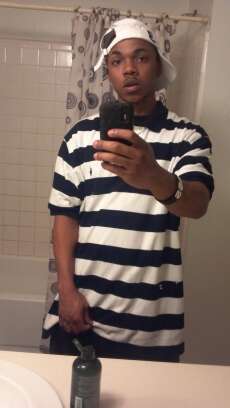 Deandre Fields
