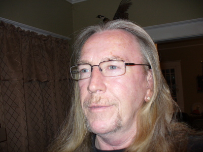 Charles Mcintosh