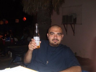 Jesus Ibarra