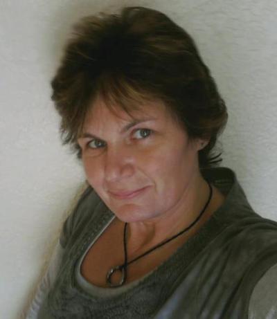 Shirley Mazzei