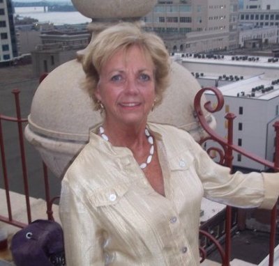 Peggy Lanham