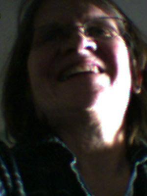 Wendy Moomey