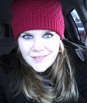 Amber Crynock