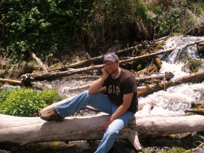 Brian Bingham